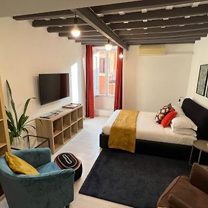 Familie Suite met een King Size Bed