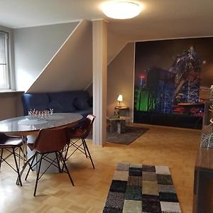 Ferienwohnungen Koenen nah am CentrO